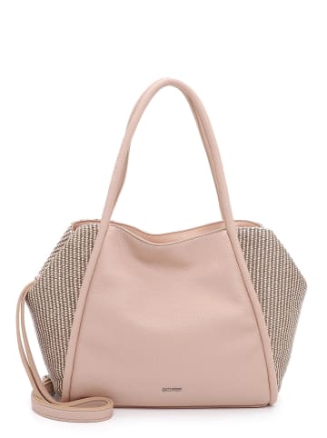 SURI FREY Shopper SFY Jamy in rose