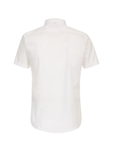 Redmond Businesshemd in Weiß