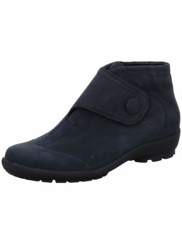 WALDLÄUFER Sneaker für Damen in blau