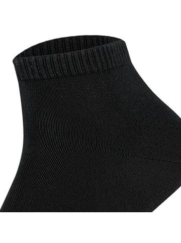 s.Oliver Socken 16er Pack in Schwarz