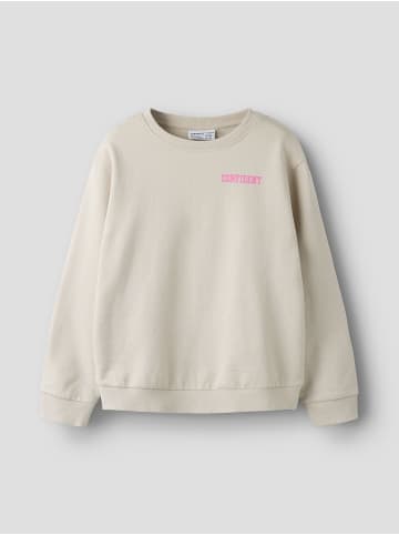 name it Sweatshirt in Chateau Gray