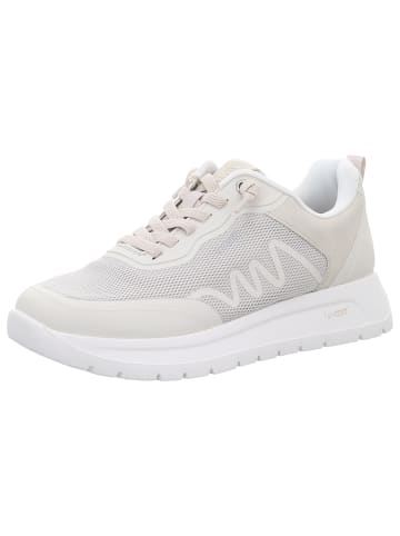 remonte Schnürschuhe in beige