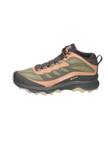 Merrell Outdoorschuhe MOAB SPEED in lichen