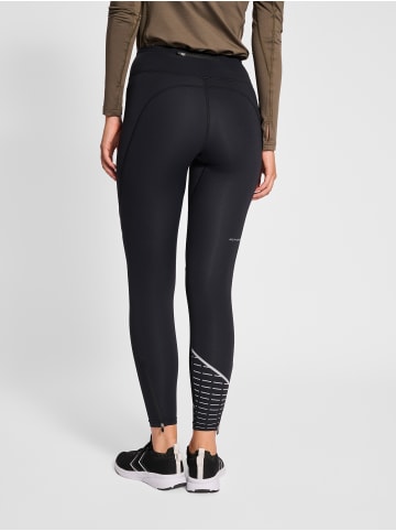 Newline Verstellbare Taille Leggings Nwlchicago Damen in BLACK