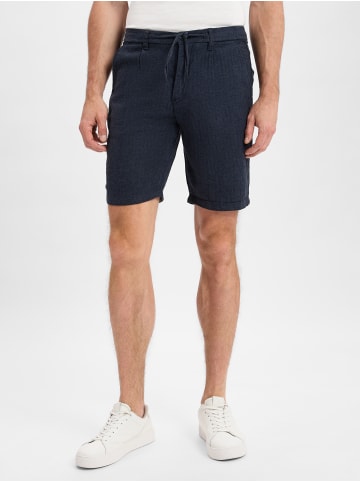 Lindbergh Shorts in marine