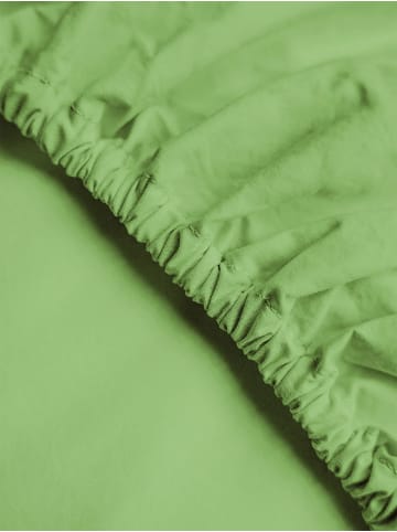 Erlich Textil COTTON SELECT in matcha