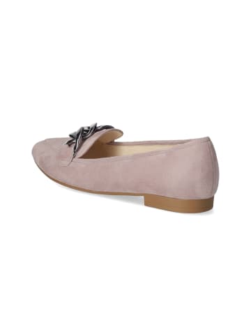 Gabor Slipper in Rosa