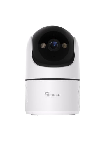Sonoff CAM-PT2 WLAN Smart Kamera 2MP Full HD Schwenkbar