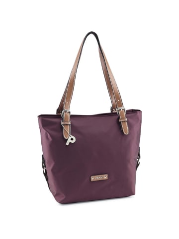 PICARD Sonja - Umhängetasche 38 cm (midnight) in midnight