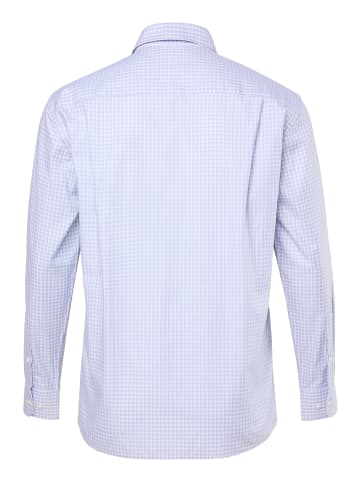 JP1880 Hemd in graublau