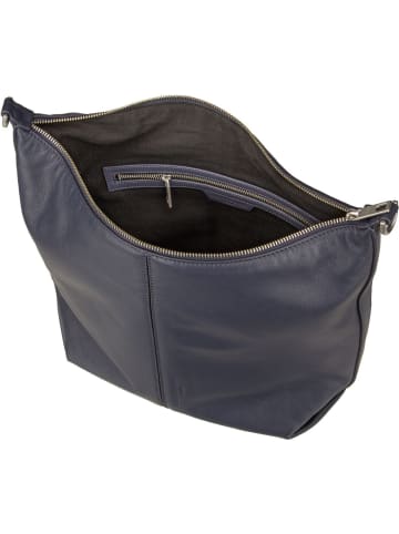 LIEBESKIND BERLIN Handtasche Paris M in Cobalt Night
