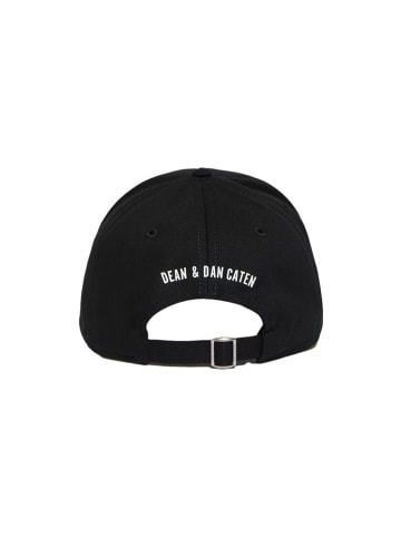 Dsquared2 Ceresio 9 Milano Baseball Cap