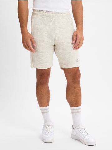 PEGADOR Shorts Libco in ecru