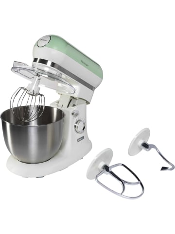 Ariete Küchenmaschine C-15602001 in Schwarz