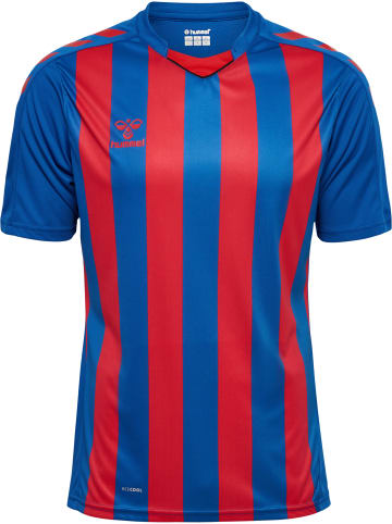 Hummel Hummel T-Shirt Hmlcore Herren in TRUE BLUE/TRUE RED