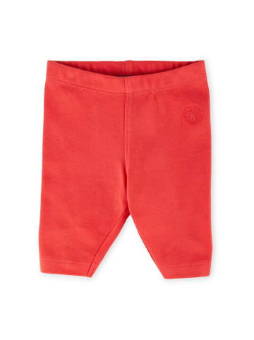 Sigikid Leggings Butterfly in rot