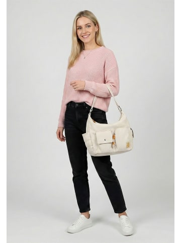 EMILY & NOAH Beutel E&N Joeline in beige