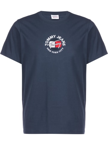 Tommy Hilfiger T-Shirts in twilight navy