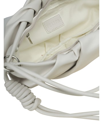 FELIPA Schultertasche in BEIGE