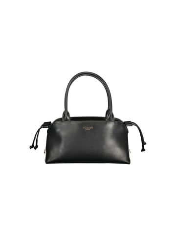 Twinset Schwarz Damen Tasche aus Polyurethan