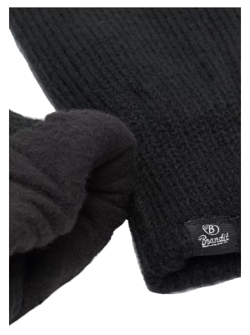 Brandit Gloves in black