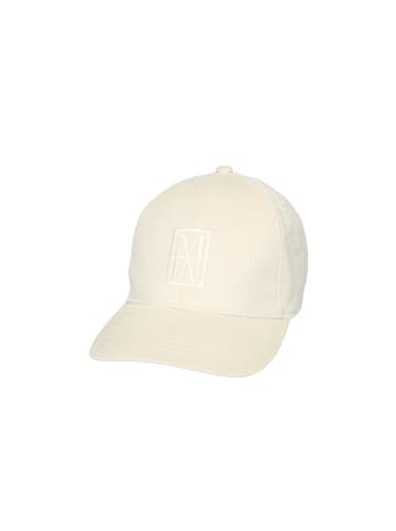 Marc O'Polo Cord-Cap in natural stone