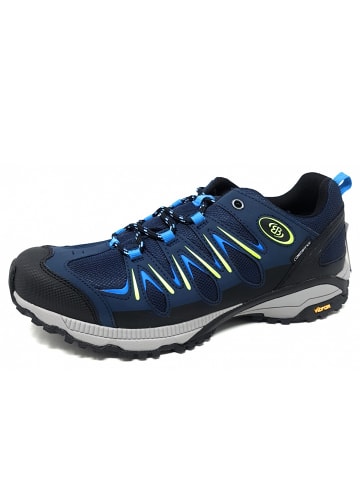 GEKA-SPORT Walkingschuh Expedition in Blau