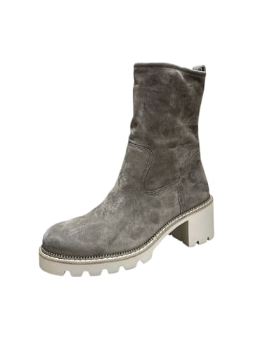 Paul Green Klassische Stiefeletten in Beige