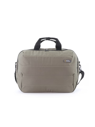 National Geographic Bags Pro in Khaki