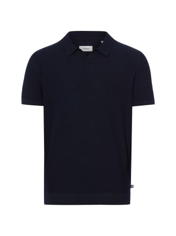 s.Oliver Shirt in mais