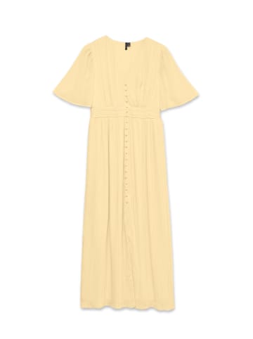 Vero Moda Kleid in Flan