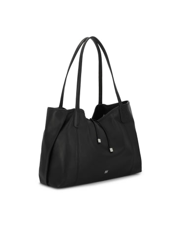 Kazar Schultertaschen in Schwarz