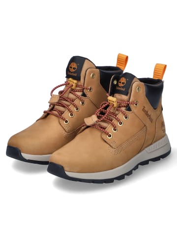 Timberland Schnürstiefeletten KILLINGTON TREKKER in Braun