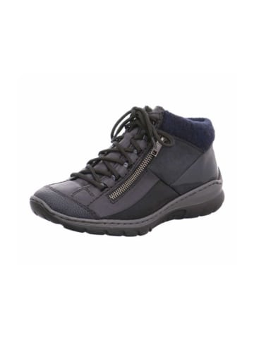 rieker Sneaker für Damen in blau in blau