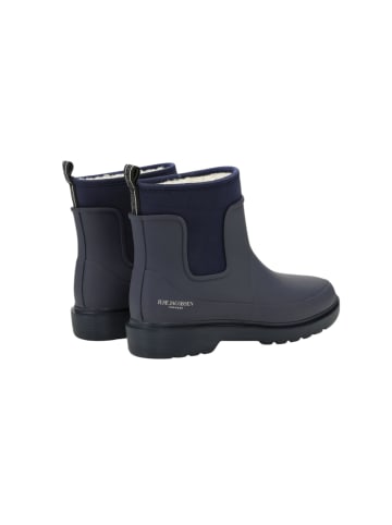 Ilse Jacobsen Gummistiefel RUBAIR01 in navy | navy