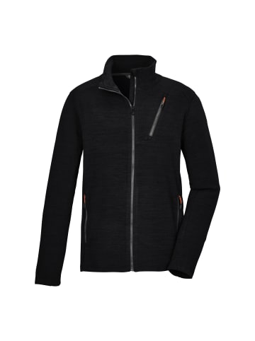 Killtec KOW 86 MN FLX JCKT in Schwarz0110