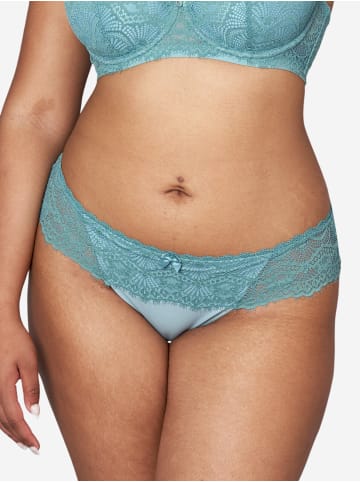 SugarShape String Jill in dusty green