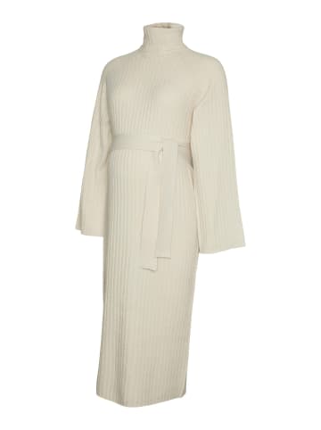 mama licious Strickkleid in Birch