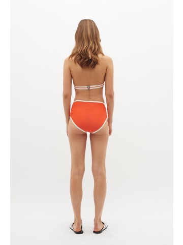 InWear Badebekleidung EaleneIW Tight fit in Cherry Tomato