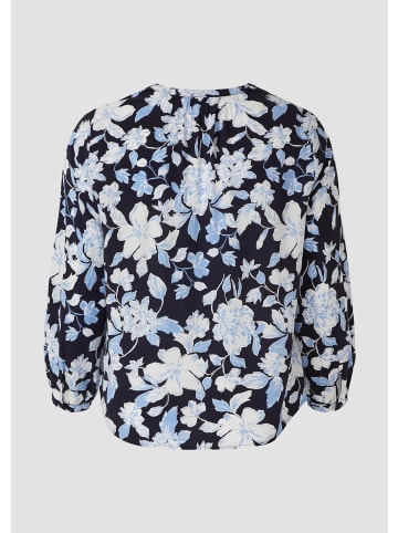 s.Oliver Bluse in 59A0_navy