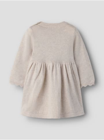 name it Kleid in Peyote Melange1