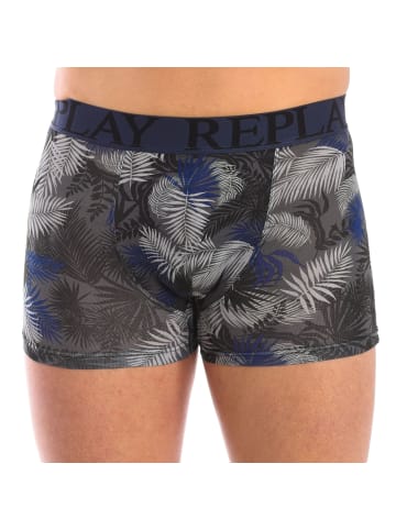 Replay Underwear 2er-Set: Boxershorts in Multicolored