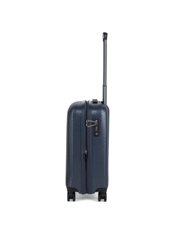 Epic GTO 5.0 4-Rollen Kabinentrolley 55 cm in midnightblue