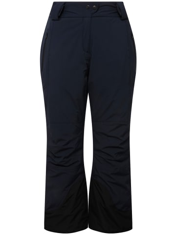 Ulla Popken Hose in marine
