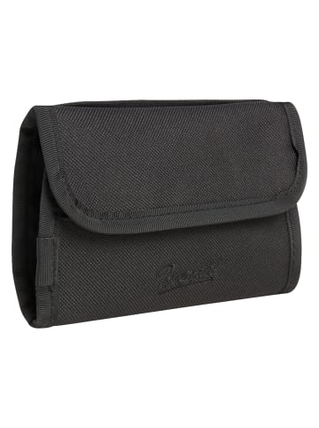 Brandit Wallets in black