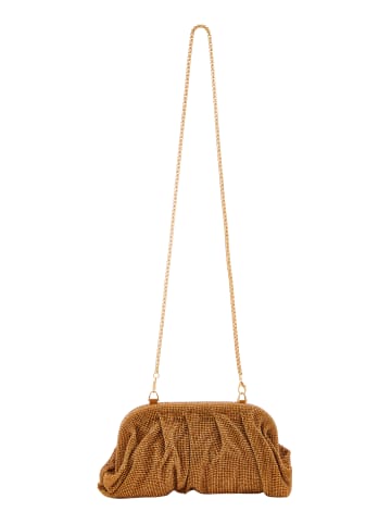 FELIPA Handtasche in Gold