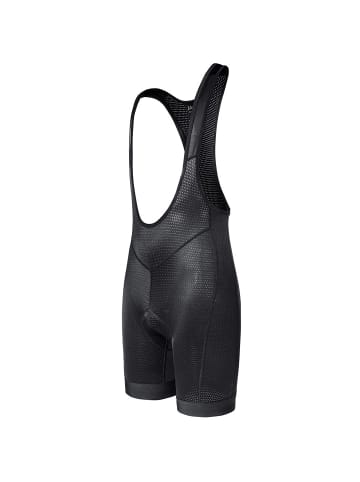 Schöffel M SKIN PANTS BIB 8H in Schwarz