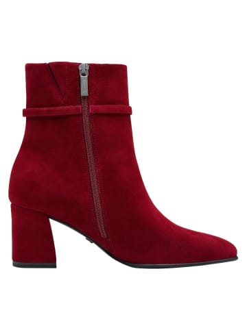 Tamaris Stiefelette in RED