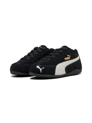 Puma Sneaker "Speedcat OG PS" in Schwarz