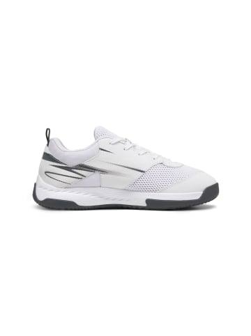 Puma Sneakers Low VARION II JR in weiß